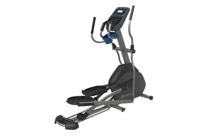 Horizon Fitness 7.0 AE Elliptical